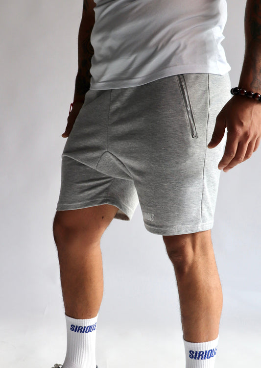 Essentials Shorts - Gray