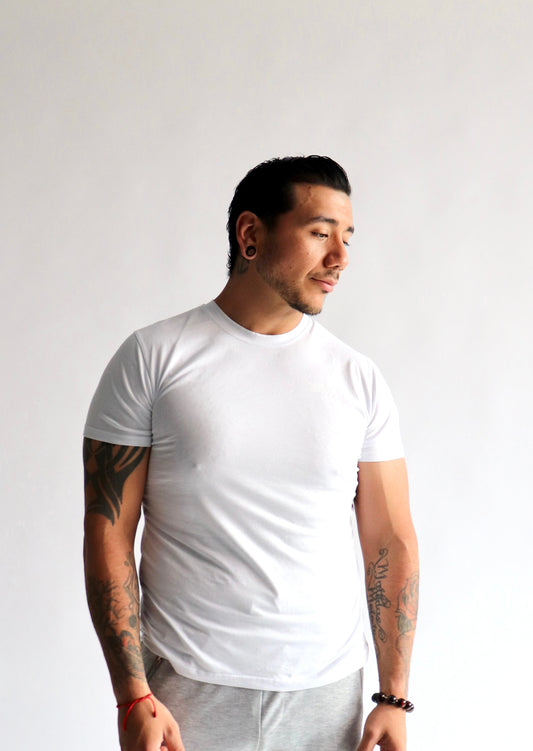 Essentials T-Shirt - White