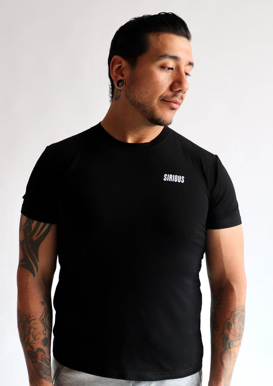 Essentials T-Shirt - Black